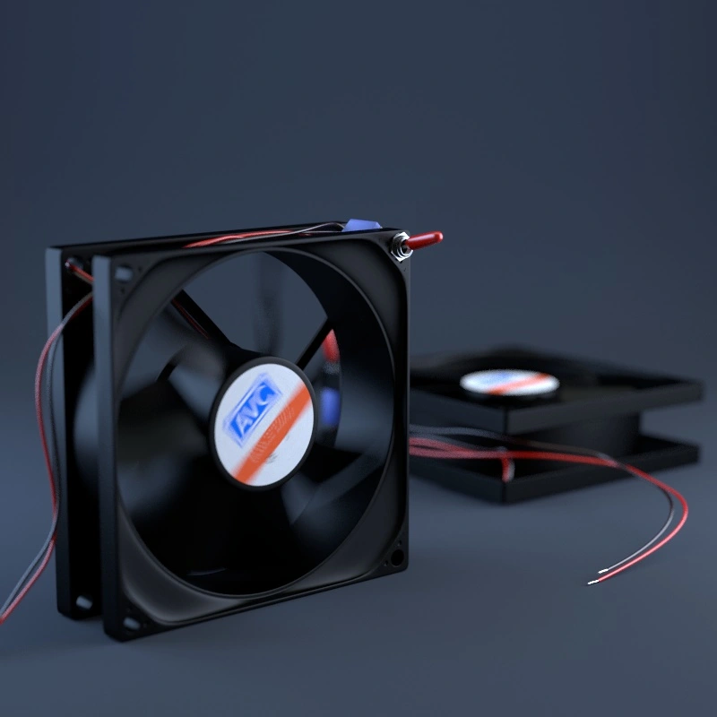 Daily Blender Render Image by zuggamasta