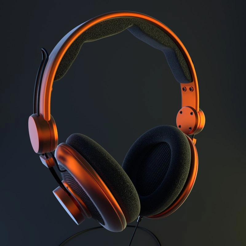 Daily Blender Render Image by zuggamasta