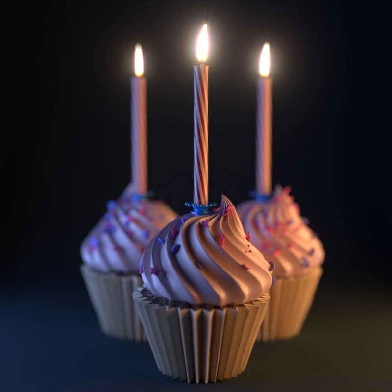 Daily Blender Render Image by zuggamasta