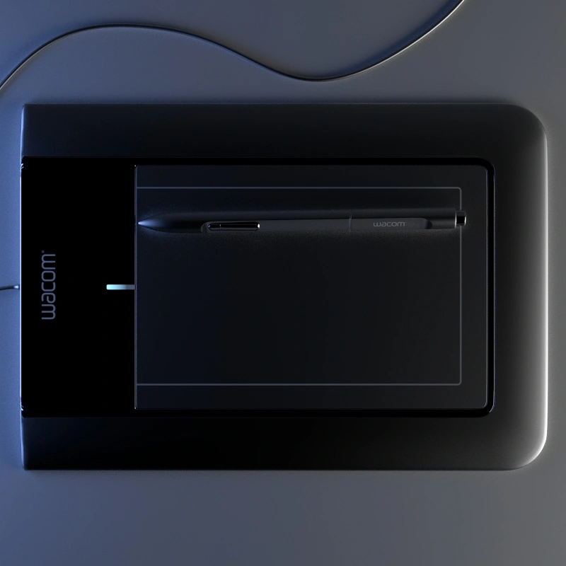 Daily Blender Render Image by zuggamasta