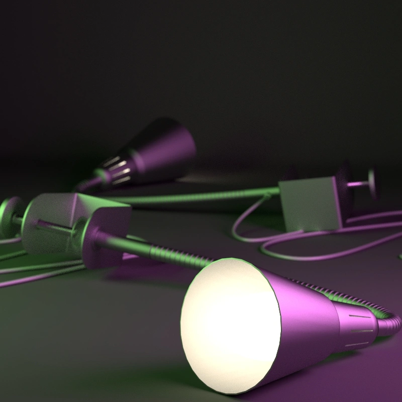 Daily Blender Render Image by zuggamasta