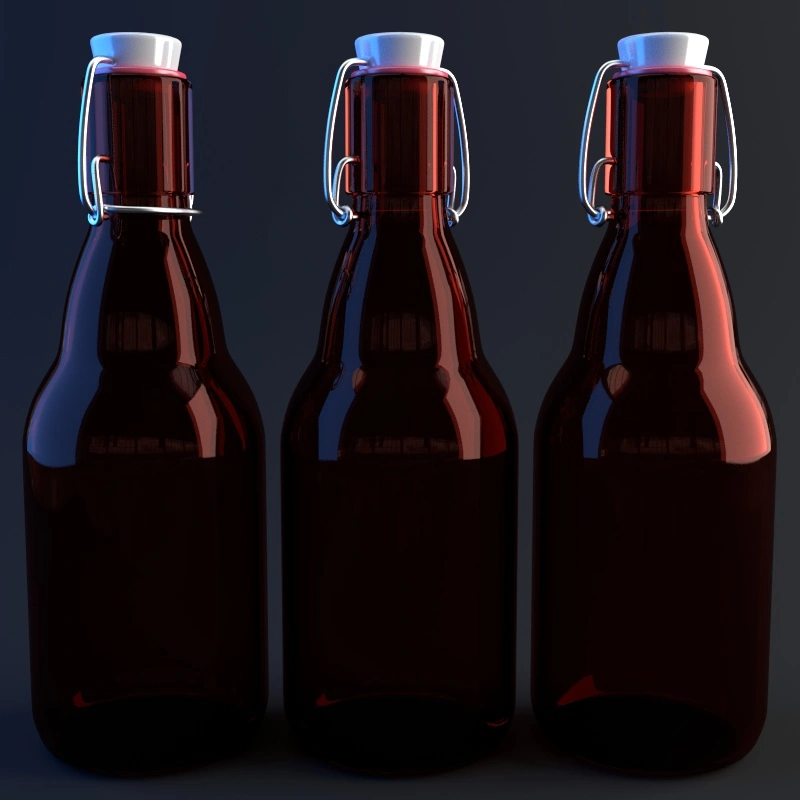 Daily Blender Render Image by zuggamasta