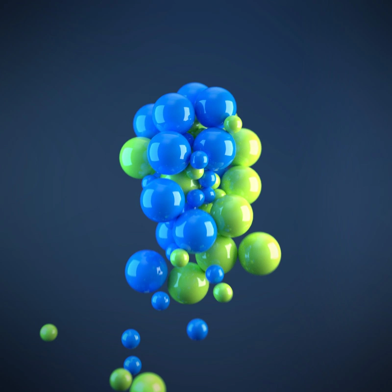 Daily Blender Render Image by zuggamasta