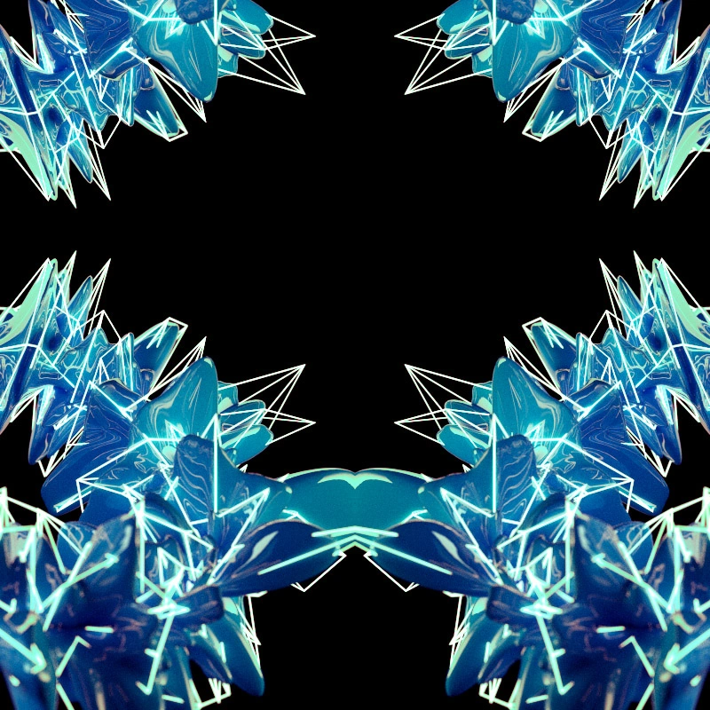 Daily Blender Render Image by zuggamasta