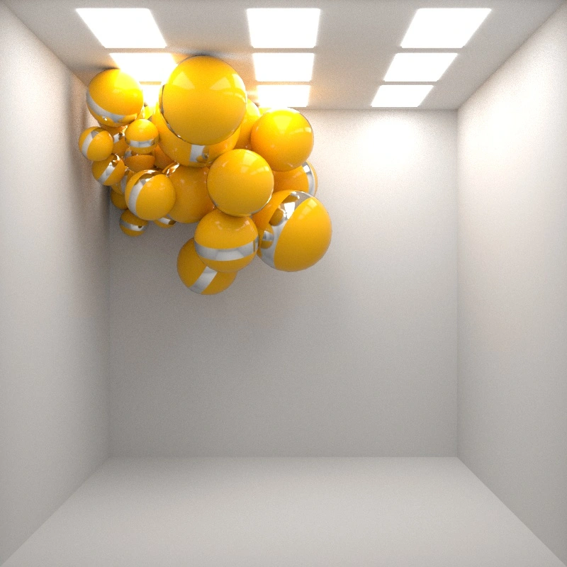 Daily Blender Render Image by zuggamasta