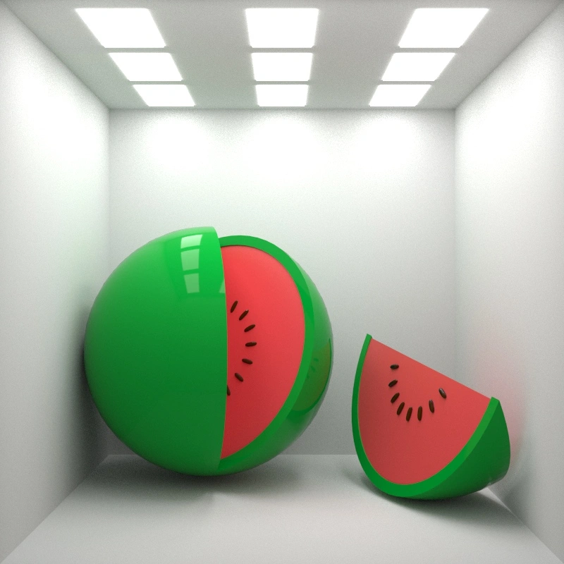 Daily Blender Render Image by zuggamasta