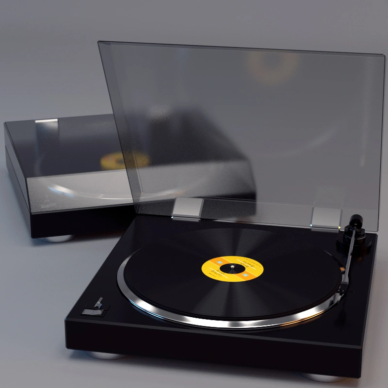 Daily Blender Render Image by zuggamasta