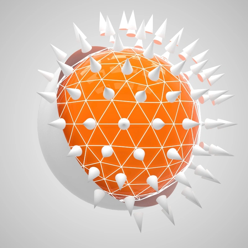 Daily Blender Render Image by zuggamasta