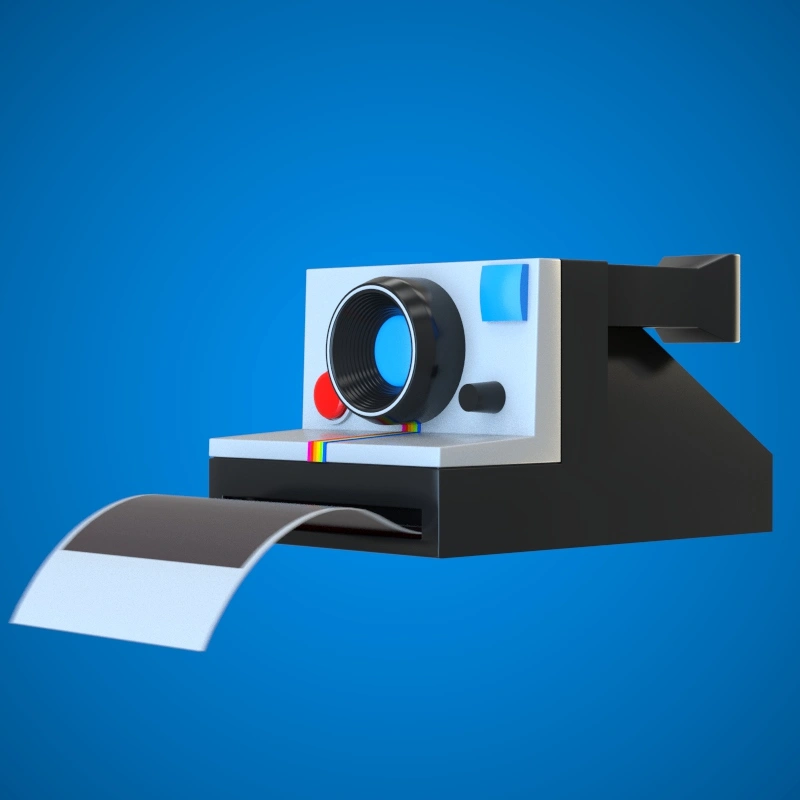 Daily Blender Render Image by zuggamasta