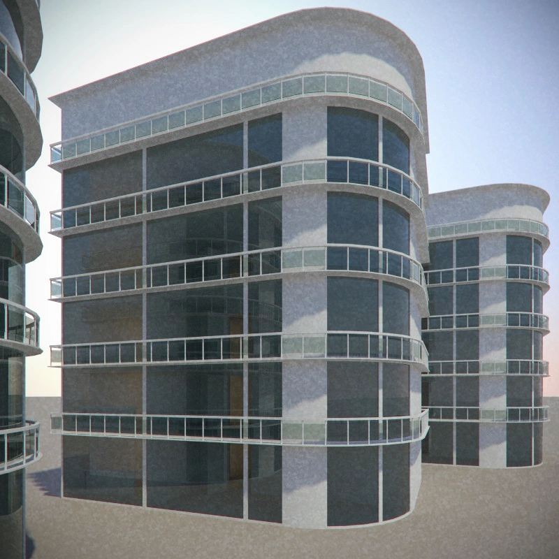 Daily Blender Render Image by zuggamasta