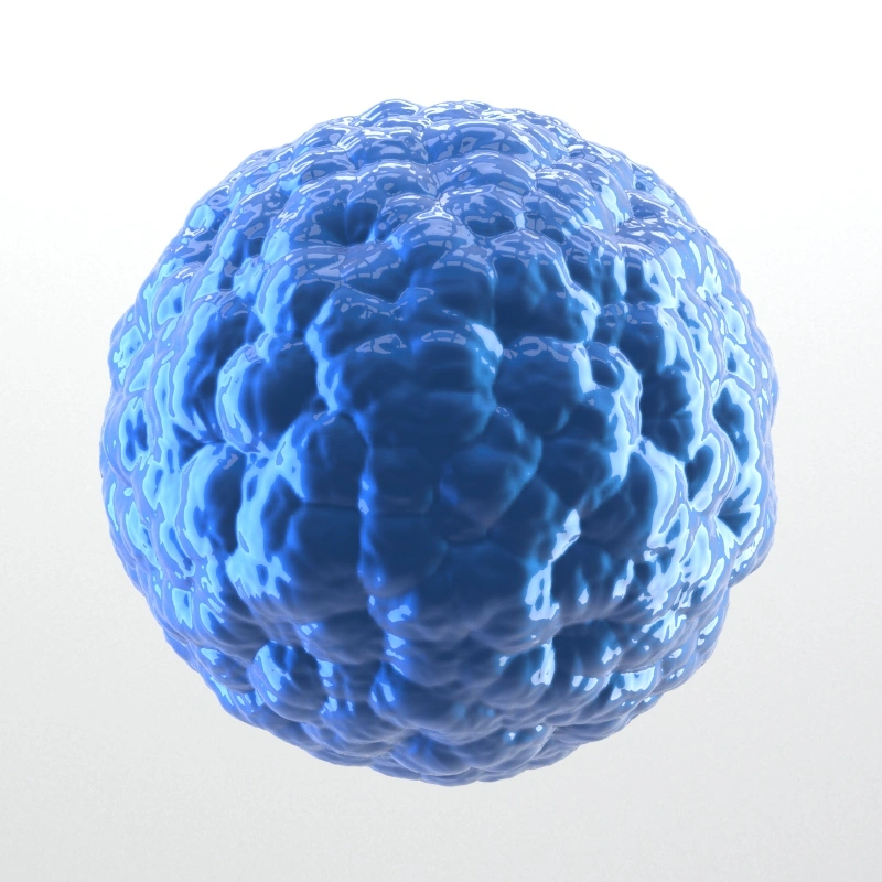 Daily Blender Render Image by zuggamasta