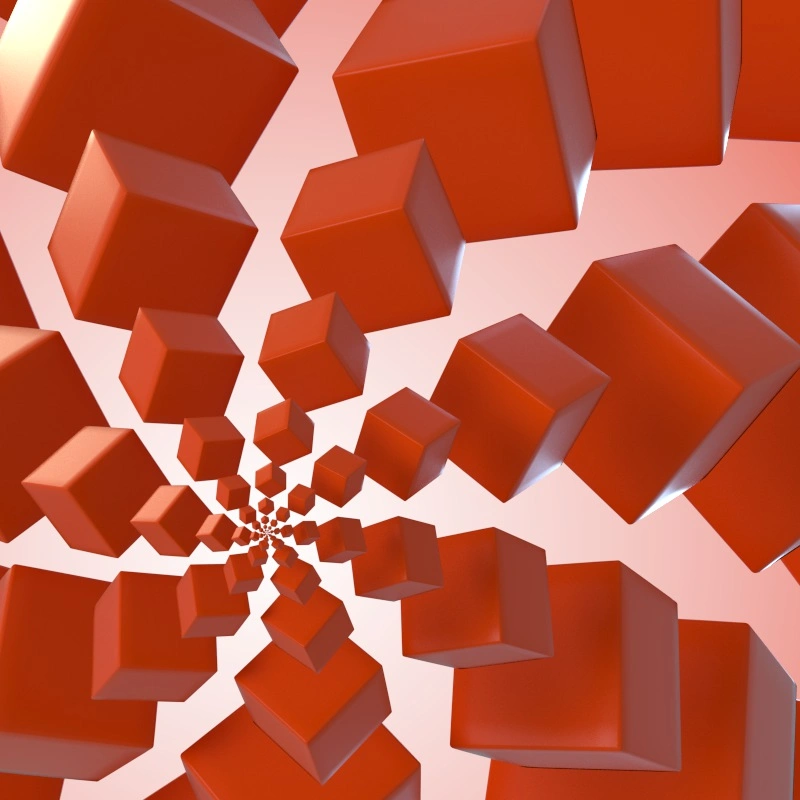 Daily Blender Render Image by zuggamasta