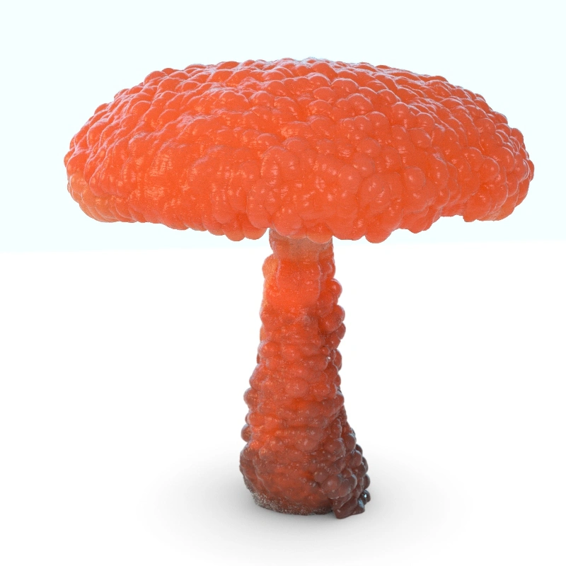 Daily Blender Render Image by zuggamasta