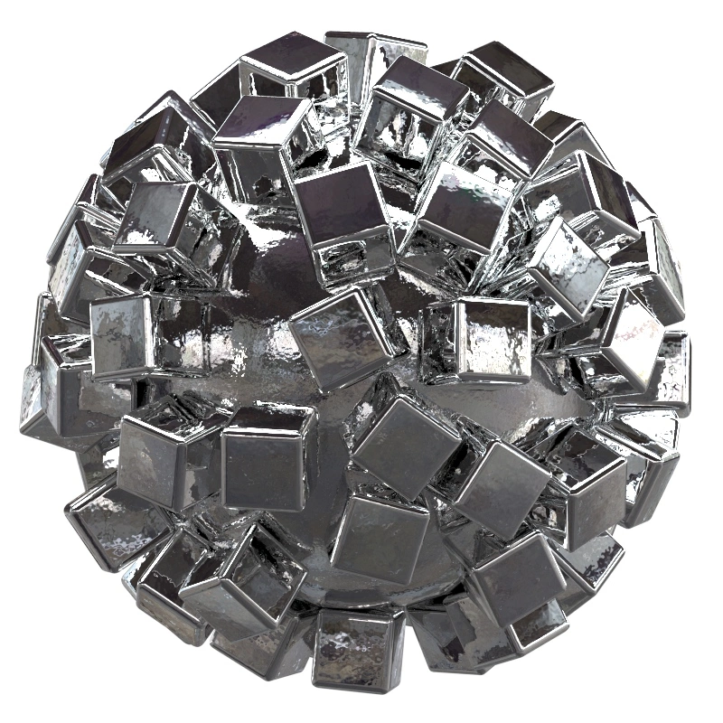 Daily Blender Render Image by zuggamasta