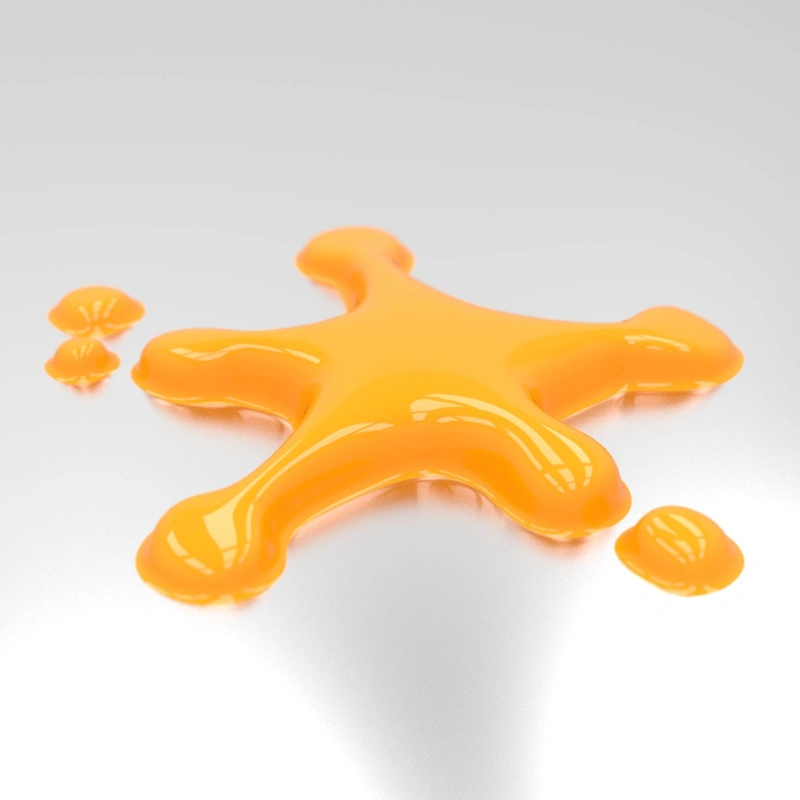 Daily Blender Render Image by zuggamasta