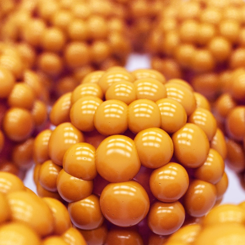 Daily Blender Render Image by zuggamasta