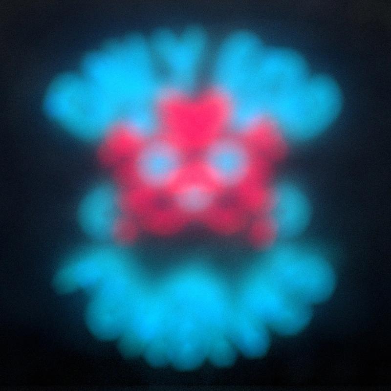 Daily Blender Render Image by zuggamasta