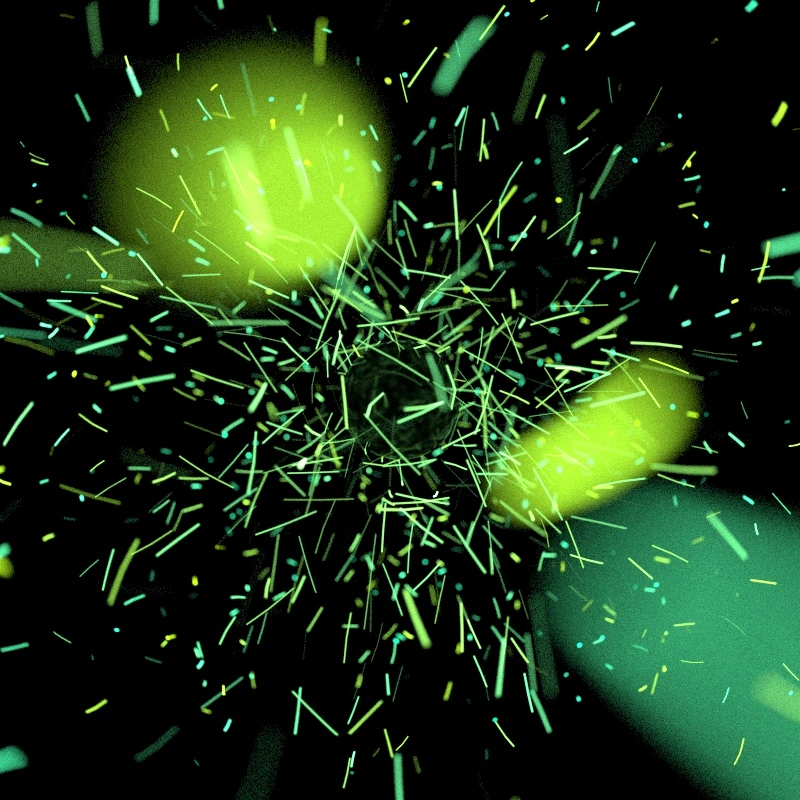 Daily Blender Render Image by zuggamasta