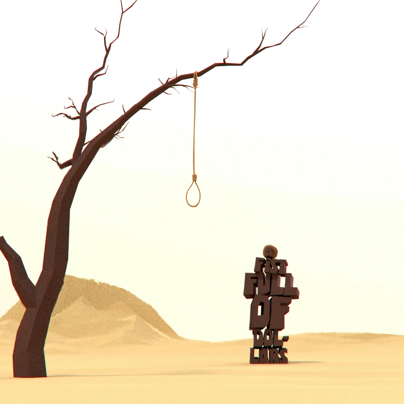 Daily Blender Render Image by zuggamasta