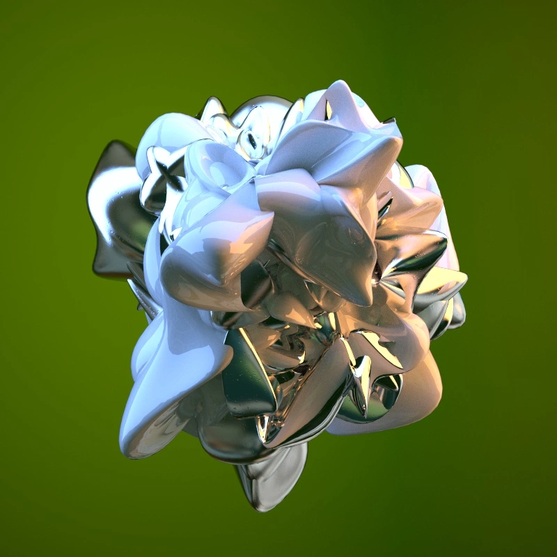 Daily Blender Render Image by zuggamasta