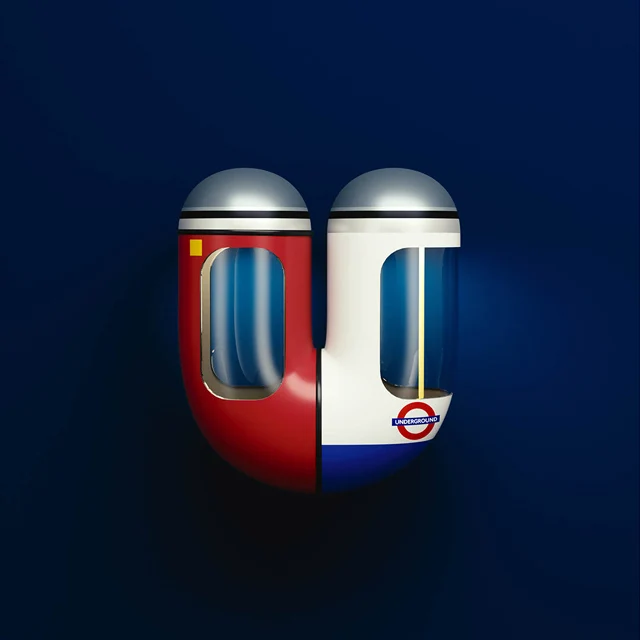 This is a series of daily illustrations for the community event 36daysoftype. Each illustration was done within my available free time after work, sleep, and bachelor studies.