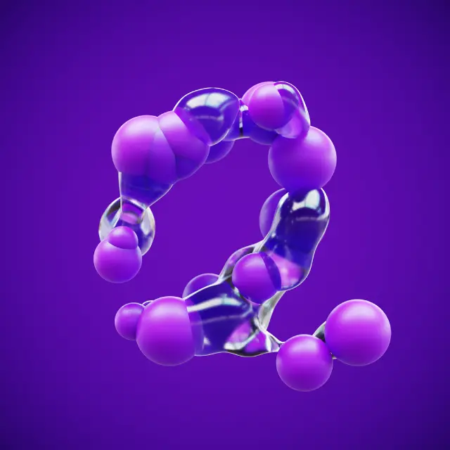 During the 2013 installment of 36daysoftype, I did dive into creating randomized but pleasing illustrations via automated processes. Little did I know that this kind of procedural generation would not only be used in my private projects but would also become more and more important at work.