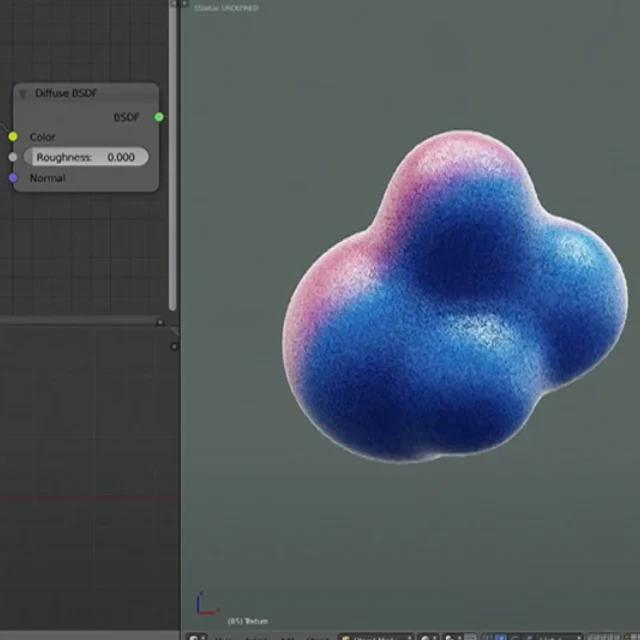 This talk is available on YouTube: Metaballism: Metaballs as Swiss Army Knife. Big thank you to the Blender Conference Team for giving me the opportunity to speak at the famous Amsterdam Conference.