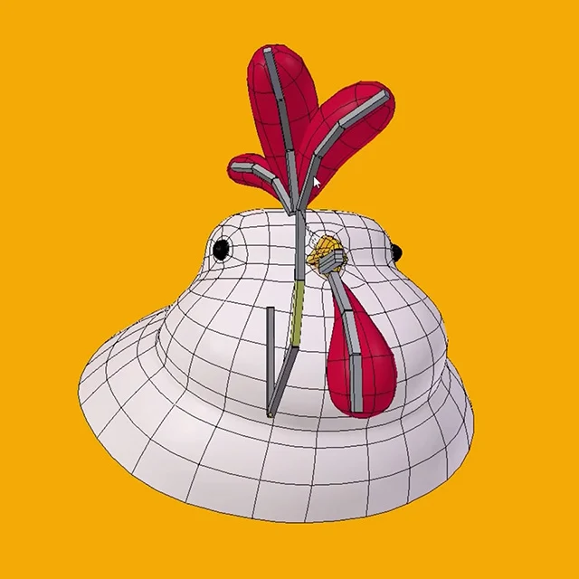 This talk is available on YouTube Make it Move – Illustration with Animation in Mind.