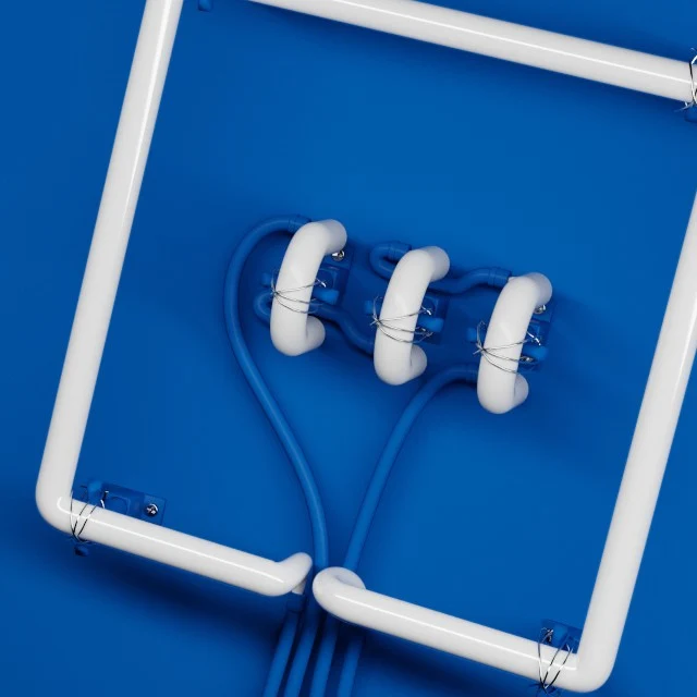 Tiny Illustration series that was once planed to be printed on 100x100cm acrylics.