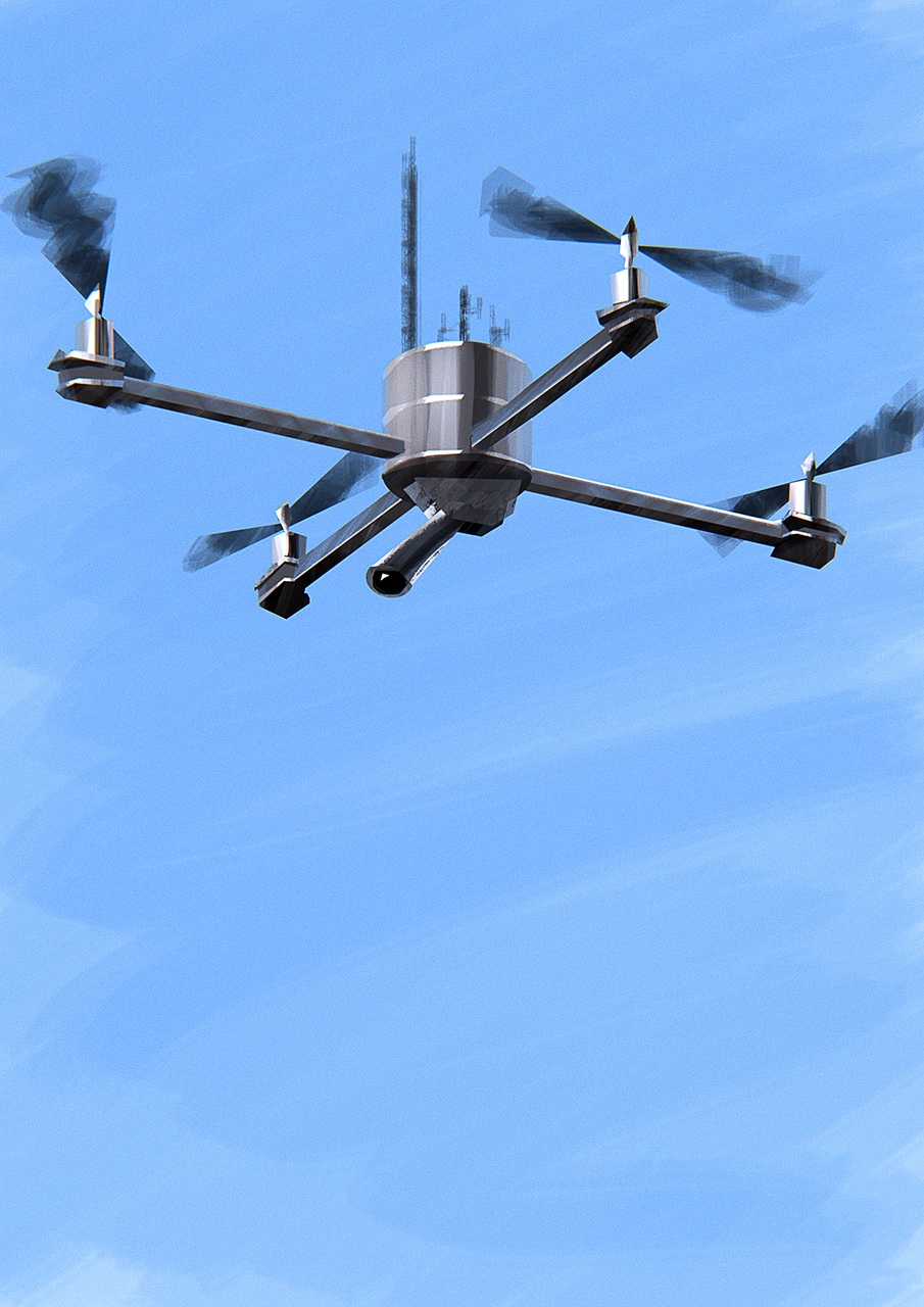 30 minute digital painting