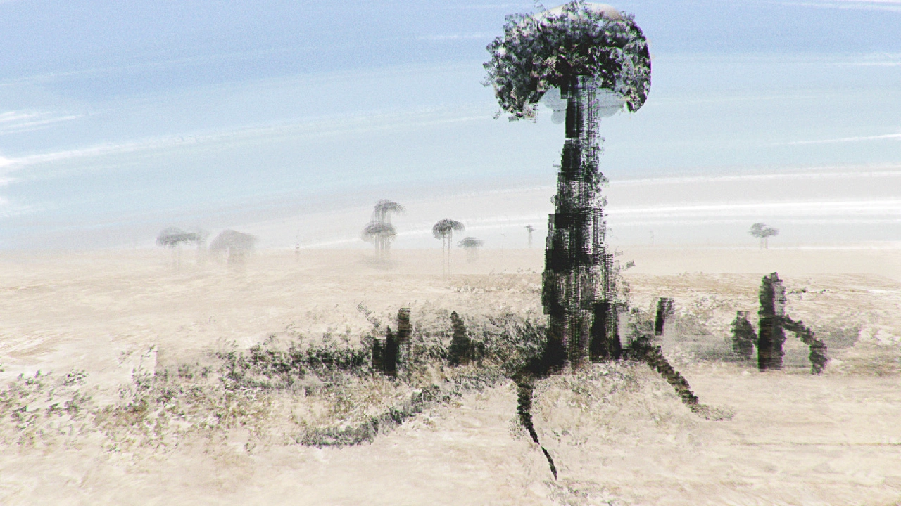 30 minute digital painting