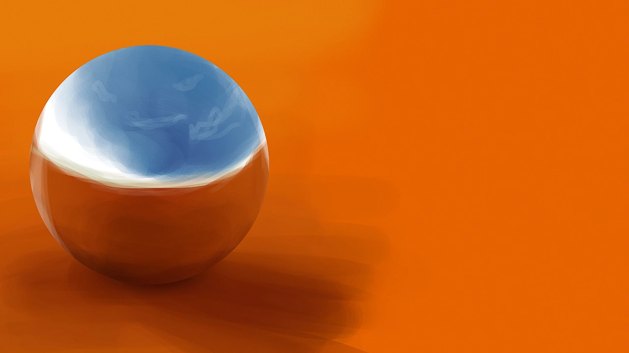 30 minute digital painting