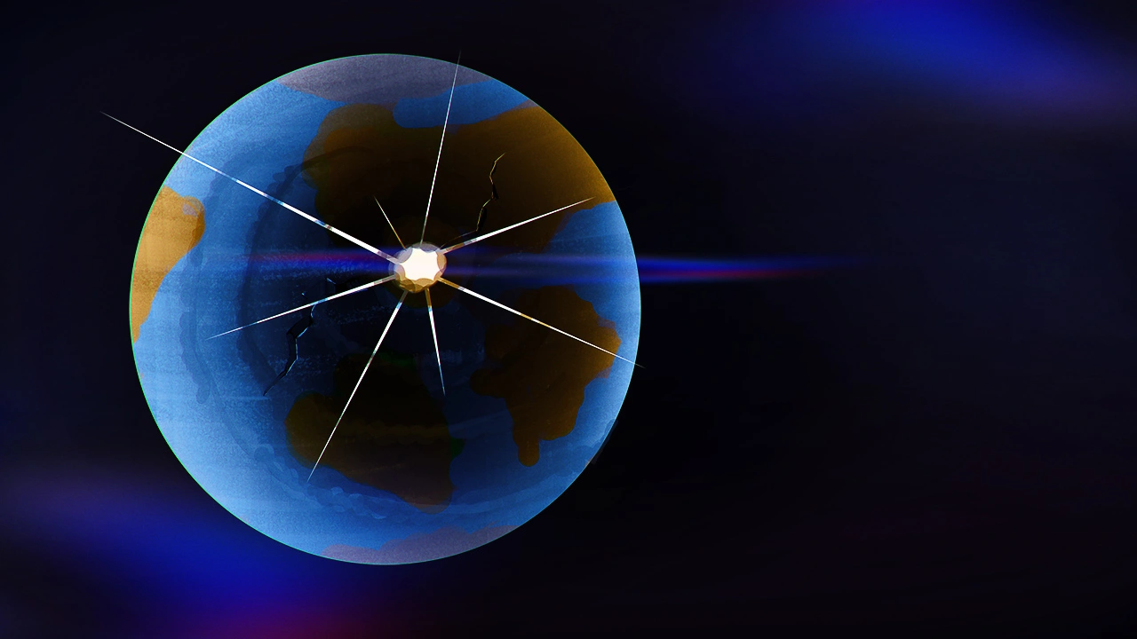 30 minute digital painting