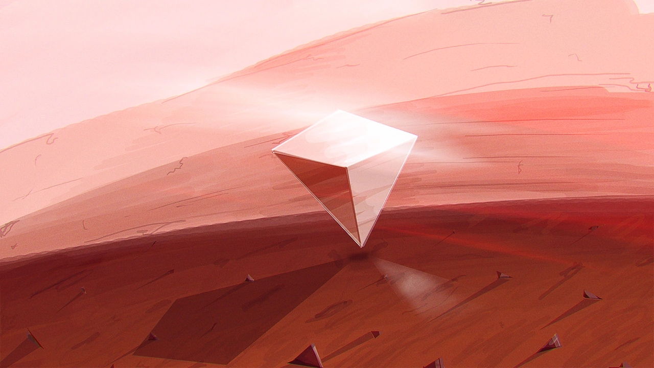 30 minute digital painting