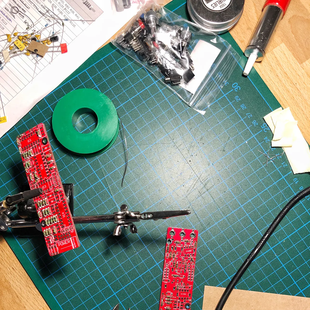 Project Screenshot or Photo